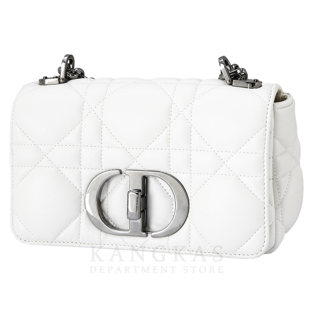 CHRISTIAN DIOR(USED)크리스찬디올 카로 스몰 체인백